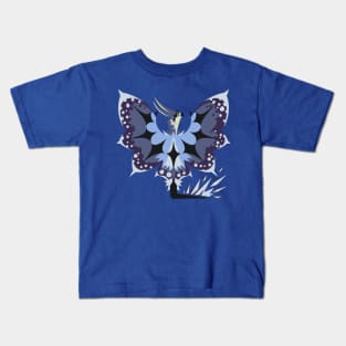 Shrieking Legiana Kids T-Shirt